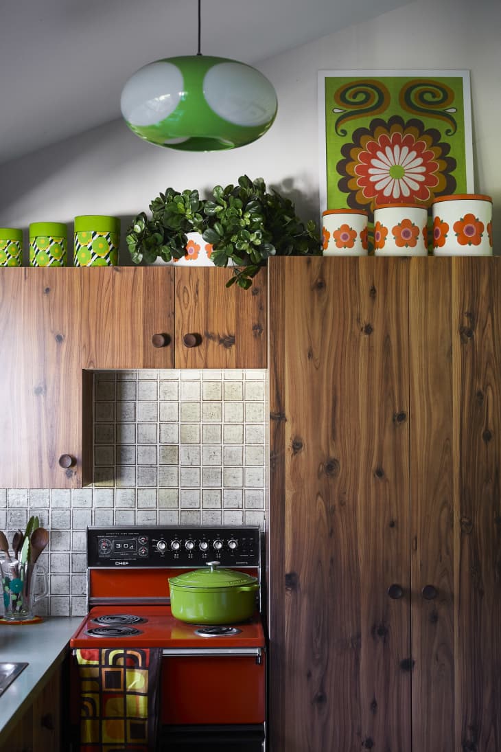 What to Do With Space Above Kitchen 10 Ideas